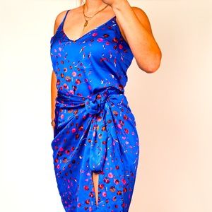 Never fully Dressed Jaspre skirt and matching cami top